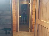 Pirtelė pirtis- bačka asmeninė Jūsų Spa oazė - nuotraukos Nr. 9
