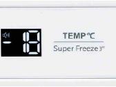 Šaldikliai Hisense ,No Frost" E (A++) - nuotraukos Nr. 2