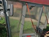 Massey Ferguson 485 720 Class dalimis - nuotraukos Nr. 7