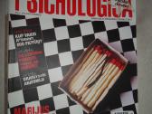 Žurnalas "Aš ir psichologija" - nuotraukos Nr. 9