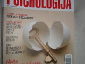 Žurnalas "Aš ir psichologija" - nuotraukos Nr. 10