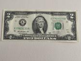 2 Dollars - nuotraukos Nr. 2