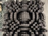 Gik acoustics akustine universali panelė - nuotraukos Nr. 3