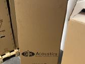 Gik acoustics akustine universali panelė - nuotraukos Nr. 9
