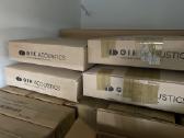 Gik acoustics akustine universali panelė - nuotraukos Nr. 10