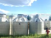Betoniniai šulinio rintinei.kanalizacijos irengim - nuotraukos Nr. 10