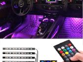 LED juostos