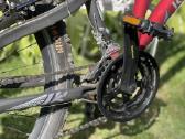 Dviratis Kross Sfx250 full suspension - nuotraukos Nr. 4