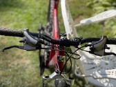 Dviratis Kross Sfx250 full suspension - nuotraukos Nr. 6