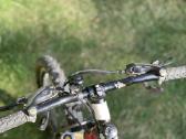 Dviratis Kross Sfx250 full suspension - nuotraukos Nr. 7