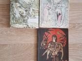 Įvairios grožinės literatūros knygos - nuotraukos Nr. 5