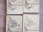 Įvairios grožinės literatūros knygos - nuotraukos Nr. 3