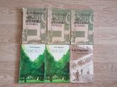 Įvairios grožinės literatūros knygos - nuotraukos Nr. 6