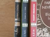 Įvairios grožinės literatūros knygos - nuotraukos Nr. 8