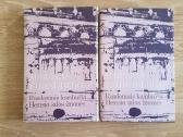 Įvairios grožinės literatūros knygos - nuotraukos Nr. 10