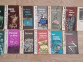 Įvairios grožinės literatūros knygos - nuotraukos Nr. 2