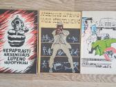 Įvairios grožinės literatūros knygos - nuotraukos Nr. 12