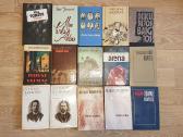 Įvairios grožinės literatūros knygos - nuotraukos Nr. 14