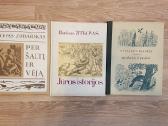 Įvairios grožinės literatūros knygos - nuotraukos Nr. 15