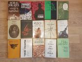 Įvairios grožinės literatūros knygos - nuotraukos Nr. 16