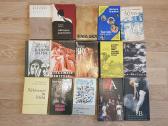 Įvairios grožinės literatūros knygos - nuotraukos Nr. 17