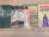 Įvairios grožinės literatūros knygos - nuotraukos Nr. 18