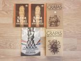 Įvairios grožinės literatūros knygos - nuotraukos Nr. 19