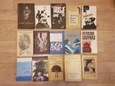 Įvairios grožinės literatūros knygos - nuotraukos Nr. 21