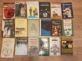 Įvairios grožinės literatūros knygos - nuotraukos Nr. 22