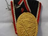 Gryna garbė, Kyffhäuserbund, Hindenburg medalis