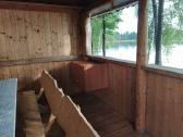 Poilsis prie Durių ežero Molėtų raj. - nuotraukos Nr. 15