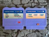 Vtech V.smile TV žaidimo kasetės Disney - nuotraukos Nr. 2