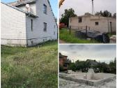 Griovimas su technika,pamatų šiltinim.,drenažas - nuotraukos Nr. 13