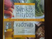 Knyga Sveikos Mitybos Vadovas