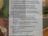 Knyga Sveikos Mitybos Vadovas - nuotraukos Nr. 2