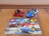 Lego City 60176