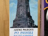 Tarybinės knygos iki 1€ - nuotraukos Nr. 2