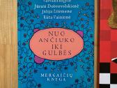 Naujos knygos - nuotraukos Nr. 2