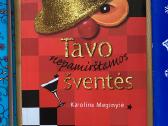 Naujos knygos - nuotraukos Nr. 3