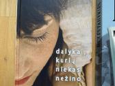 Naujos knygos - nuotraukos Nr. 8