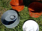 Trapai Rawiplast 110mm - nuotraukos Nr. 6