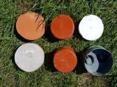 Trapai Rawiplast 110mm - nuotraukos Nr. 8