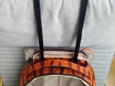 Samsonite tigras lagaminas vaikui - nuotraukos Nr. 6