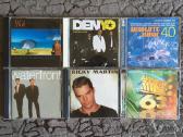 Užsienio atlikėjų CD - nuotraukos Nr. 9