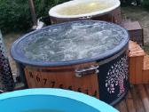 Mobilus kubilas nuoma LED ir Jacuzzi ir oromasažu - nuotraukos Nr. 5