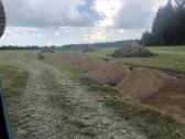 Kelių įrengimas, sklypų lyginimas, sukėlimas - nuotraukos Nr. 4