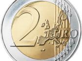 Lietuvos proginės 2 eurų monetos. Unc