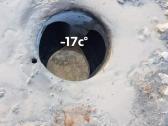 Skylių gręžimas gartraukių Pajungimas montavimas - nuotraukos Nr. 15