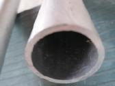 Vamzdis aliuminio f40x3mm, l-4,2m.ir 1,5m - nuotraukos Nr. 4