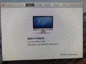 Apple iMac 21.5-inch "Core i5" 2.5 (mid-2011) - nuotraukos Nr. 4